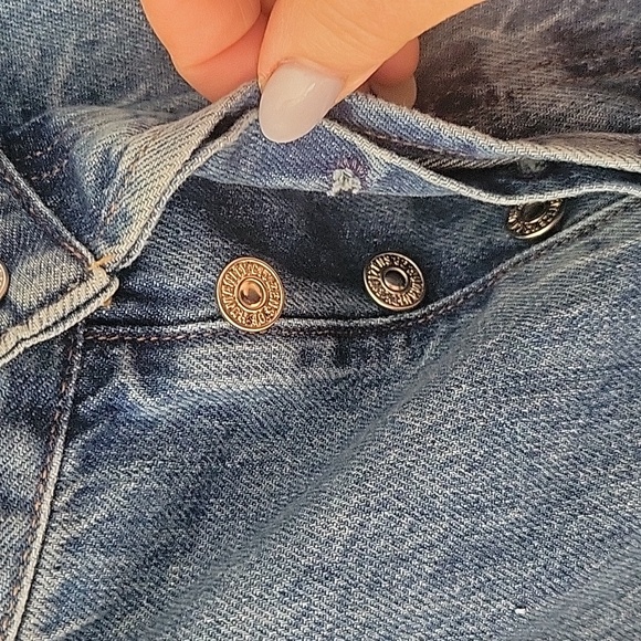 Citizens Of Humanity Annina Trouser Jean - Picture 4 of 14